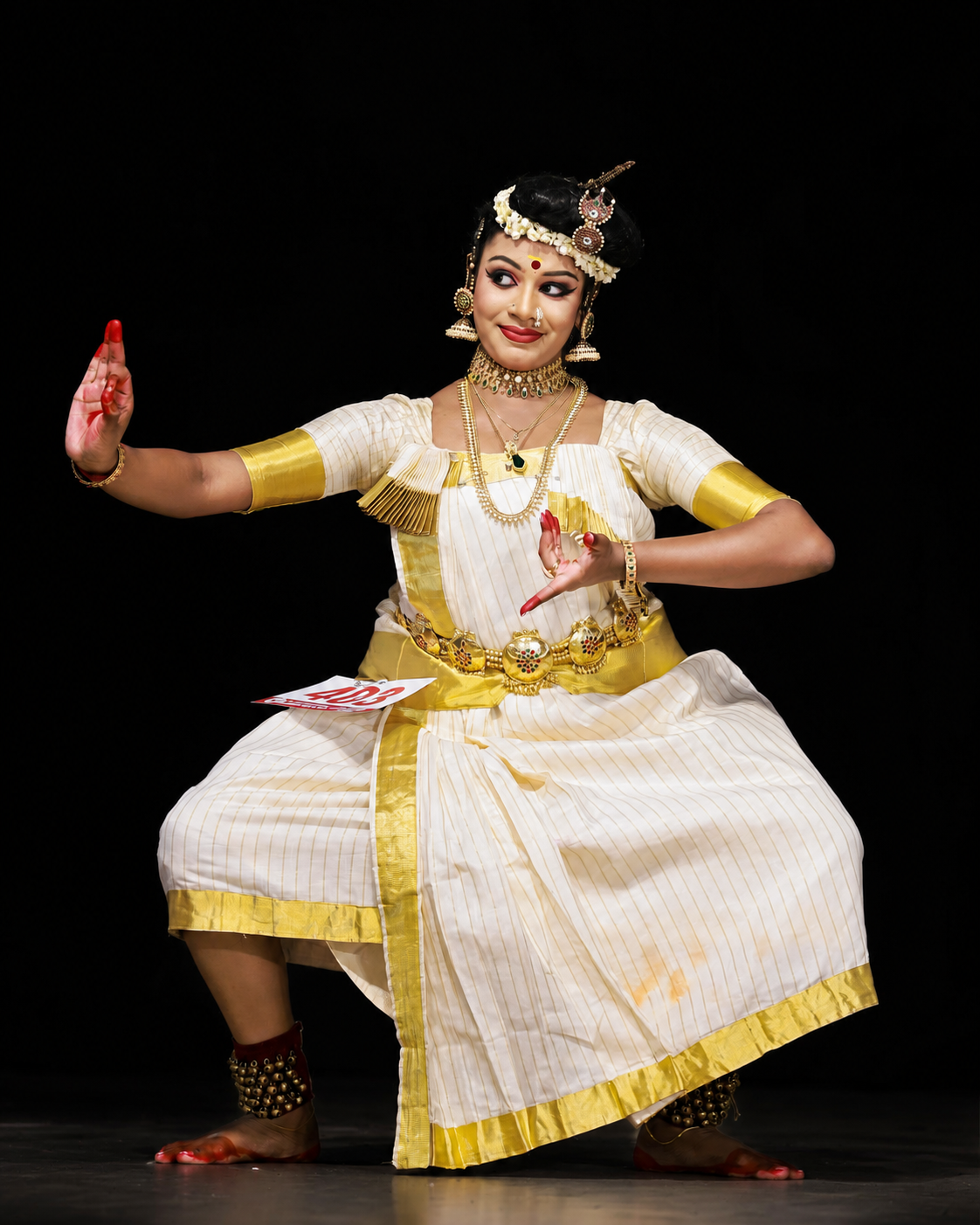 Classical Dance Costumes